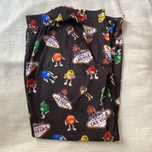 M&M'S Colorful Patterned Skirt